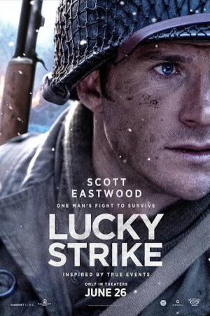 LUCKY STRIKE