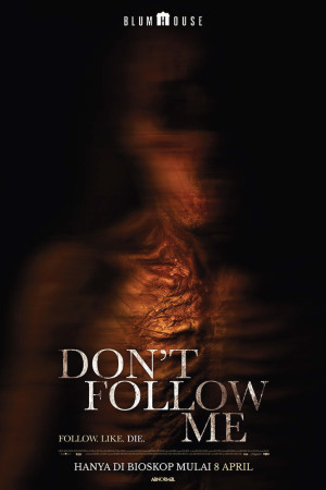 Don’t Follow Me