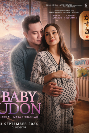 BABY UDON