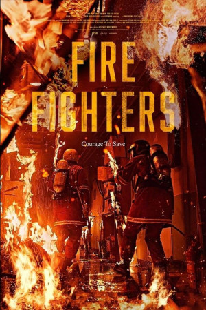 Firefighters