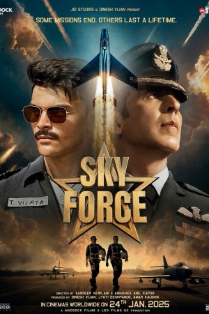 Sky Force