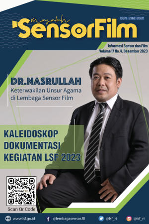 Kaleidoskop Dokumentasi Kegiatan 2023