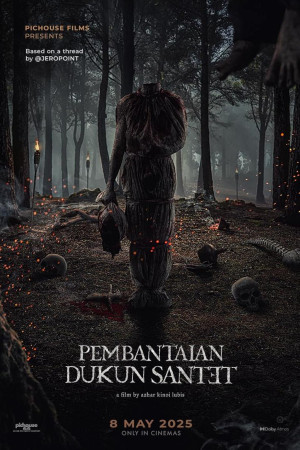 Pembantaian Dukun Santet