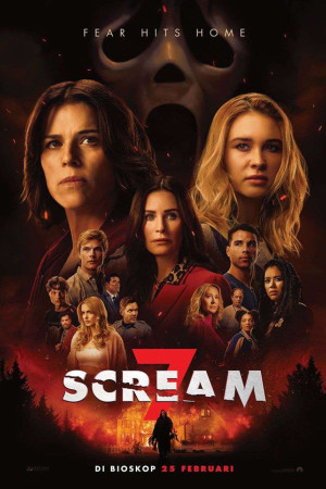 SCREAM 7