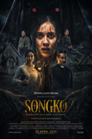 Songko: Kisah Petaka dari Sulawesi