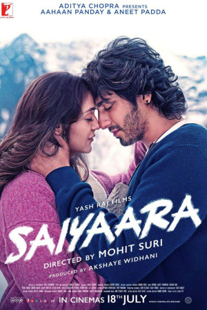 Saiyaara