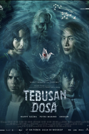 TEBUSAN DOSA