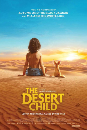 The Desert Child