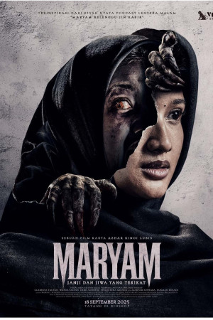 Maryam : Janji dan Jiwa yang Terikat