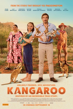Kangaroo