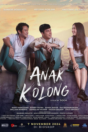 Anak Kolong