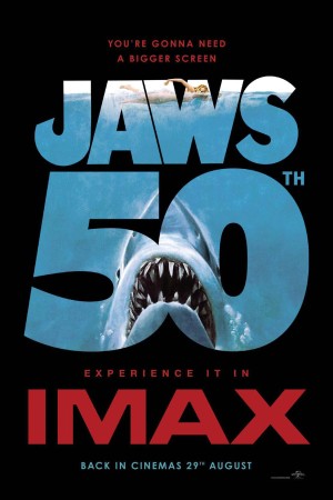 JAWS 50TH