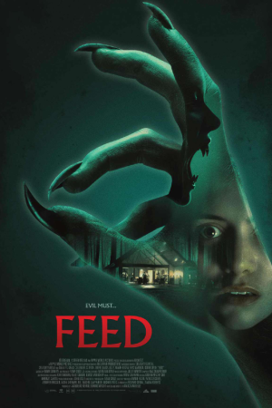 Feed