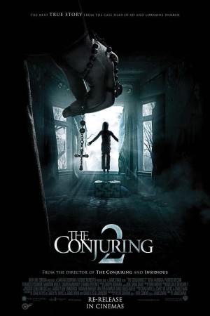 The Conjuring 2