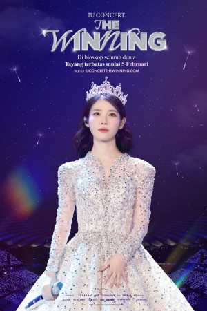 IU Concert : The Winning