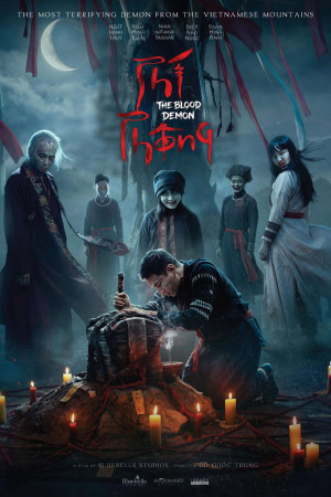 Phi Phong: The Blood Demon
