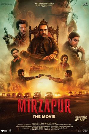 Mirzapur