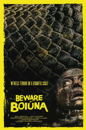 Beware Boiuna