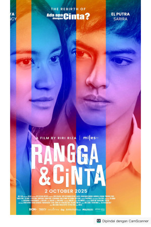 Rangga dan Cinta