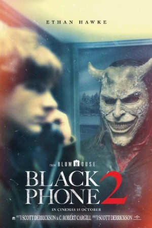 Black Phone 2