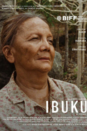 Ibuku