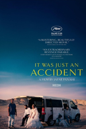 It Was Just an Accident