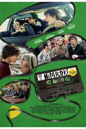 Nimrods: A Green Day Comedy
