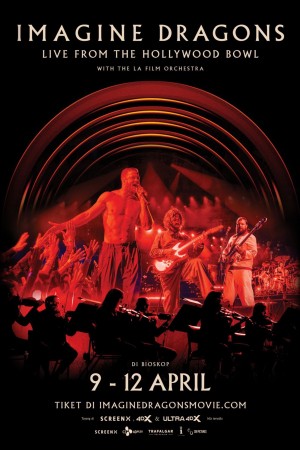 Imagine Dragons: Loom World Tour