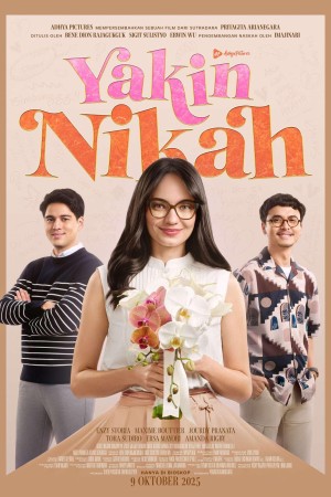 Yakin Nikah