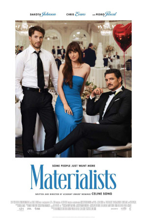 The Materialists