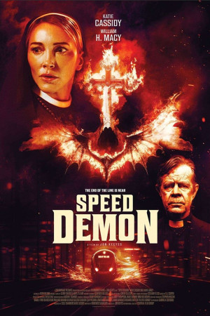 Speed Demon