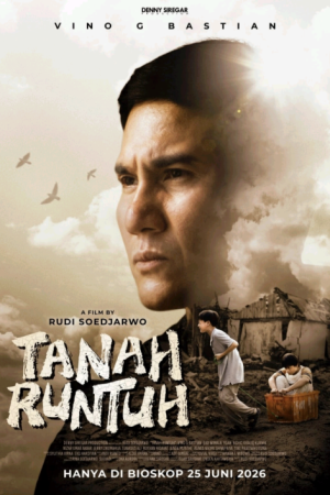 Tanah Runtuh