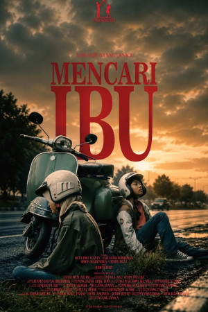 Mencari Ibu