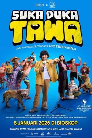 SUKA DUKA TAWA