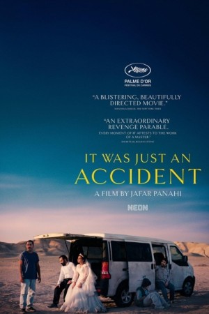 It Was Just an Accident