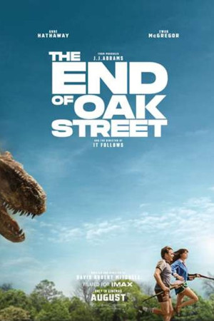 The End of Oak Street