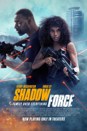 Shadow Force