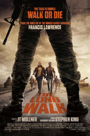 The Long Walk