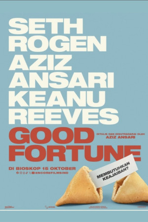 Good Fortune