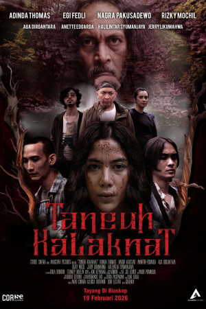 Taneuh Kalaknat