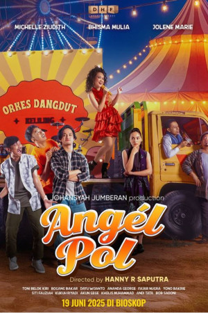 ANGEL POL