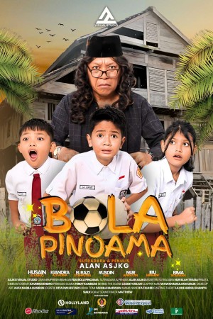 Bola Pinoama