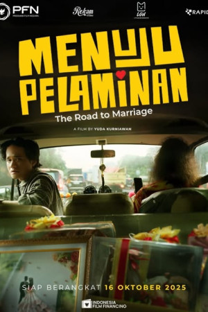 Menuju Pelaminan – The Road To Marriage