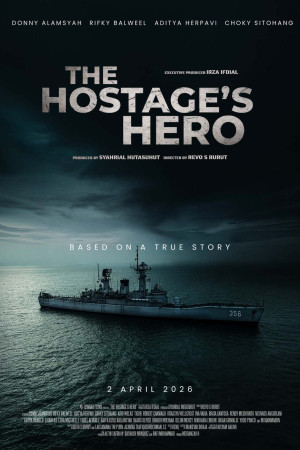 The Hostage’s Hero