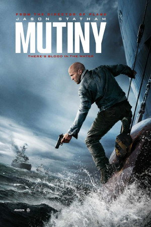 MUTINY