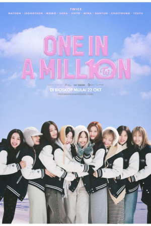 TWICE: ONE IN A MILLION