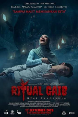 Ritual Gaib : Nyai Randasura