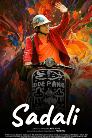 Sadali