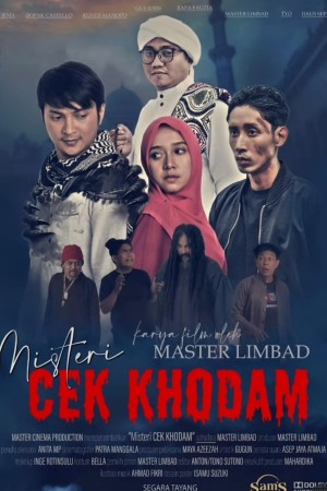 Misteri Cek Khodam