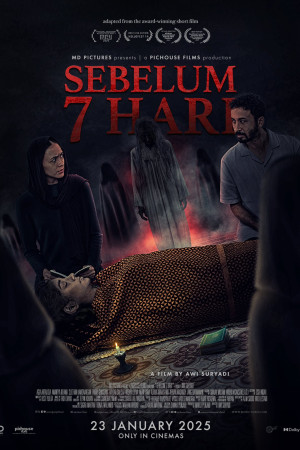Sebelum 7 Hari